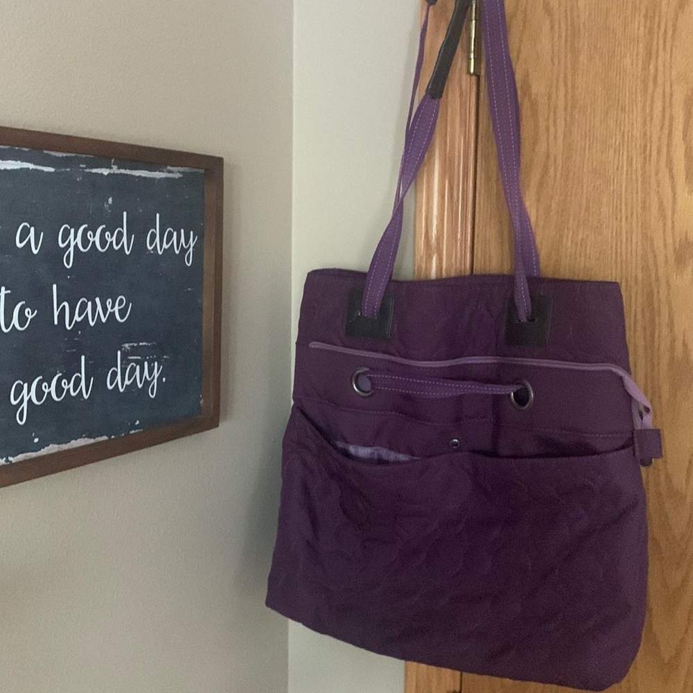 Thirty one bag